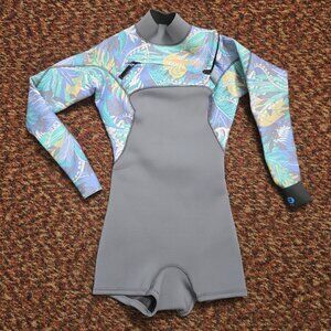 Patagonia wetsuit